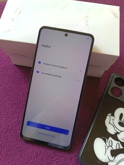 Vivo Y36 - 2