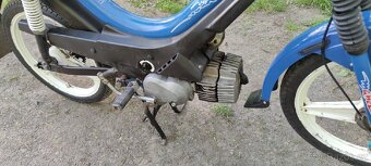 Manet Korado 2kw - 2