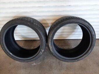 Dunlop Sportmax gt 325/30r21 letní - 2