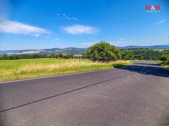 Prodej komerčního pozemku, 59.540 m² - Ústí nad Labem - 2