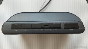 radiobudík Watson 4525UR, - 2