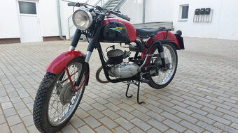 Ceccato sport 125 rok v. 1954 - 2