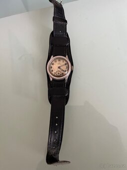 Hodinky Omega original - 2