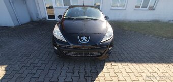 PEUGEOT 207CC 1.6i16V 88KW R.V.2010 KABRIO - 2