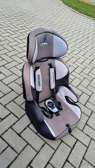 Dětská autosedačka Caretero 9-36 Kg - 2