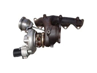 Turbo 03C145701N CAXA 1.4TSI 90KW VW Passat B6 r.v. 2008 - 2