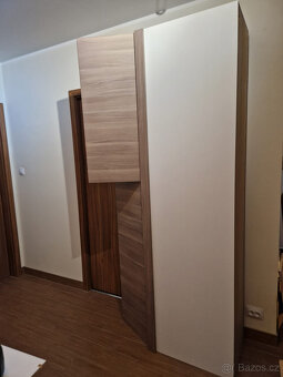 Skříň IKEA (Faktum) - 2