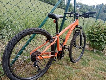 Rockrider dětské kolo - 2