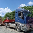 Řidič C+E - 2