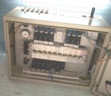 Solenoidy vzduchotechnika, blok rozvaděč vzduchu - 2