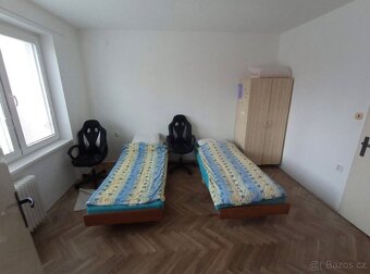 Pronajmu pokoj - 2