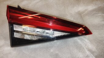Zadní světla Škoda Kodiaq - 2