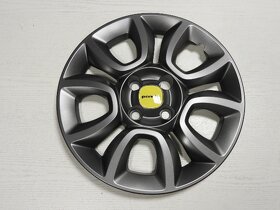 Prodám original poklice Fiat Panda 15" 735608338 - 2