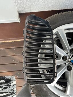 Ledvinky BMW F10/F11 originální - 2