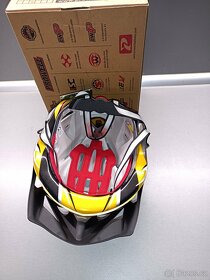 Helma Prowell vel S, 54-58cm - 2