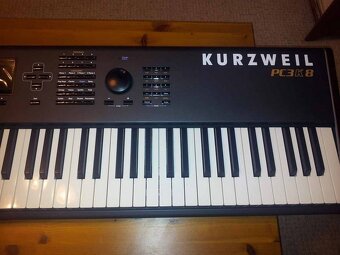 Kurzweil PC3K8 - 2