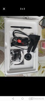Grafický tablet Huion Kamvas 13 - 2