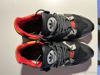 Adidas ZX Torsion 2018 - 2