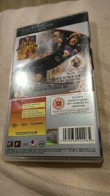 PSP UMD film - Dodgeball - 2