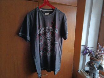 Pánské tričko - 2