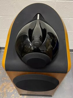 Bowers & Wilkins B&W 801 Nautilus - 2