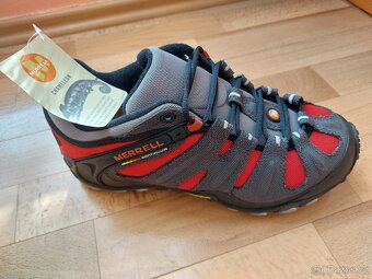 Merrell Chameleon Wrap Slam vel.44 Nová - 2