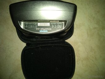 Retro garmin - 2