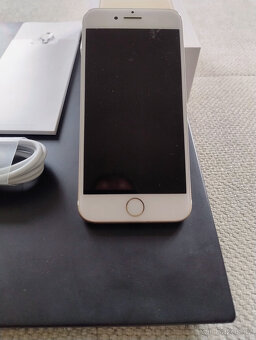 iPhone 7 rose gold 128 gb - 2