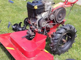 Mountfield ms 07 - 2