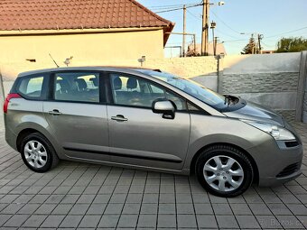 PEUGEOT 5008 1.6 HDI FAP BUSINESS M6 - 2