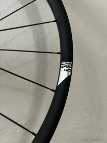 Sram Rail 40 - 2
