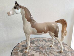 Prodám koně značky breyer - 2