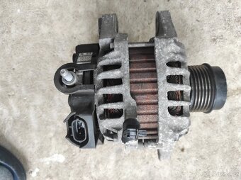 Alternátor Kia, Hyundai 2617585 - 2