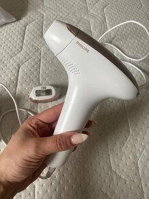 IPL epilátor Philips Lumea CS1997/00 - 2