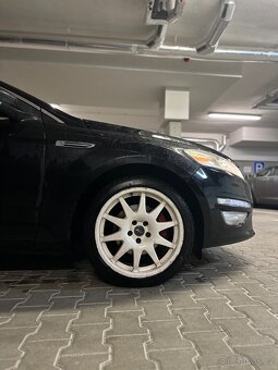 Mondeo MK 4 REST - 2