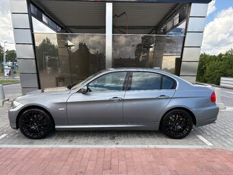 BMW e90 330d lci - 2