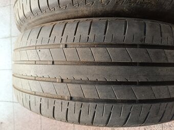 Letní pneu 225/45 R19 Bridgestone - 2