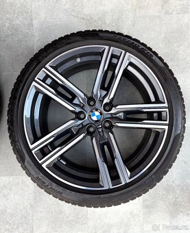 Bmw r19 G30 G31 bmw 8 g15 5x112 Originál - 2