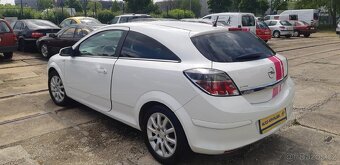 OPEL ASTRA 1.6i GTC ROK 2010 TOP STAV TK 6/2027 - 2