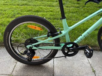 Dětské kolo Specialized jett 20 - 2
