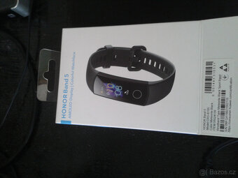 NARAMEK FITNESS HODINKY NOVE HONOR HUAWEI - 2