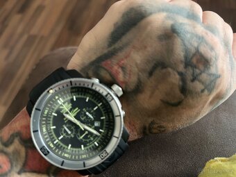 Vostok Europe - 2