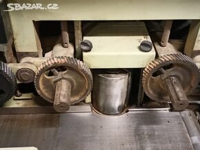 Fréza SCM - 2