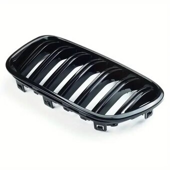 Ledvinky Mřížka Gril BMW X3 F25 X4 F26 2011-2014 - 2