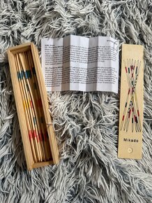 Mikado - 2