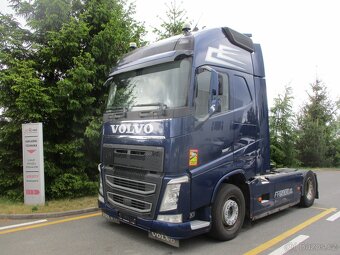 Volvo FH 500 Globe XL Standart ADR, ev.č. 25112 - 2