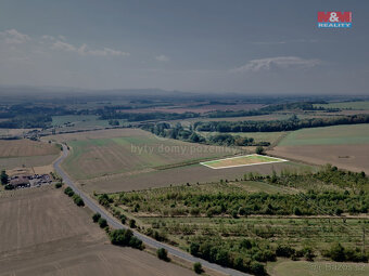 Prodej pole, 4085 m², Velké Albrechtice - 2