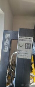 Stepper,orbitrek,snozovaci stroj - 2