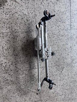 Octavia 3 - mechanizmus stěračů - 2