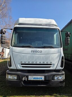 IVECO EUROCARGO ML150E21 - 2